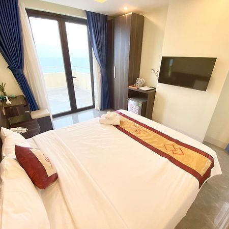Volga Hotel Βουνγκ Τάου Εξωτερικό φωτογραφία